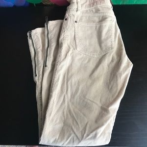 Anthropologie pilcro and the letterpress size 27